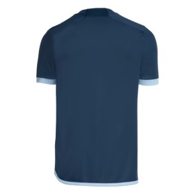 Cruzeiro Tredje 2024-25 - Fodboldtrøjer (S/S)